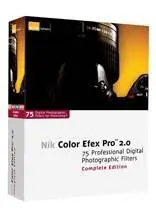 Nik Color Efex Pro 2.0 Complete Edition