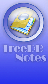 TreeDBNotes Pro 3.3.7.001