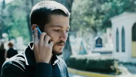 El búfalo de la noche (2007)