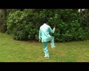 Increase Your Flexibility with Hun Yuan Tai Chi Chan Si Gong: Foundation Exercises