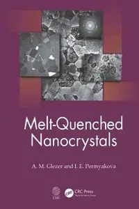 Melt-Quenched Nanocrystals (repost)