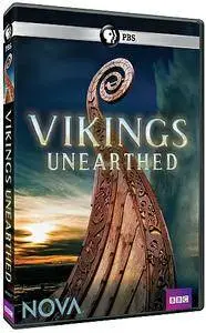 PBS - Nova: Vikings Unearthed (2016)