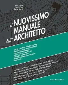 Nuovissimo Manuale dell'Architetto [Repost]