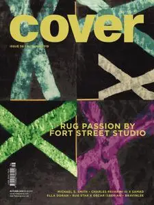 COVER Magazine - Autumn 2019