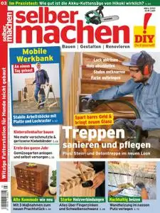 selber machen – 05 Februar 2021