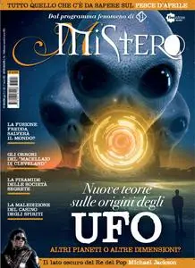 Mistero Magazine – marzo 2023