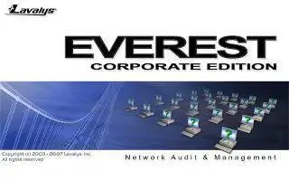 EVEREST 4.20 Build 1170  Corporate Edition 