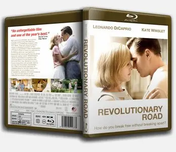 Revolutionary Road (2008)