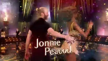 Strictly Come Dancing: It Takes Two S15E51