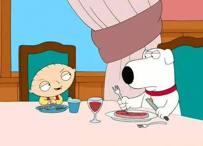 Family Guy S05E03