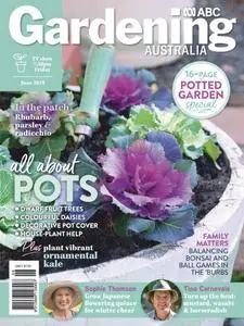 Gardening Australia - June 2019