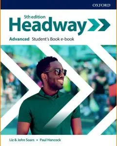 ENGLISH COURSE - Headway Advanced C1 - 5th Edition (2019)
