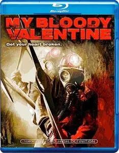 My Bloody Valentine (2009) [w/Commentary]