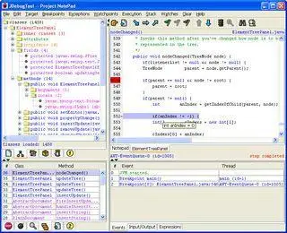 JDebugTool Pro v3.10.2