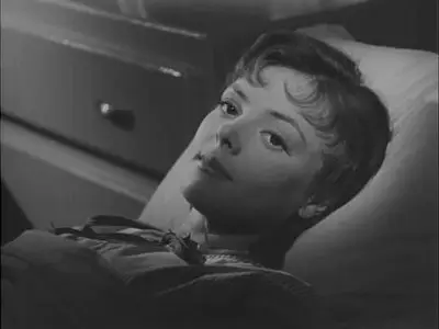 Les Collégiennes [The Twilight Girls] 1957