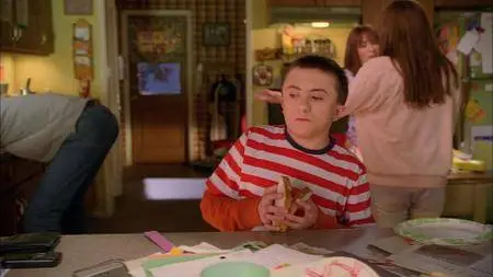 The Middle S06E06