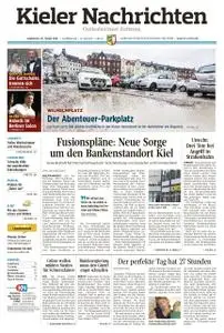 Kieler Nachrichten Ostholsteiner Zeitung - 19. März 2019