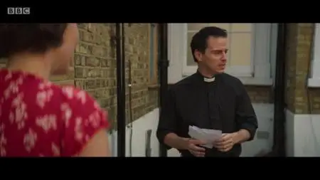 Fleabag S02E06