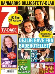 7 TV-Dage - 6 November 2023