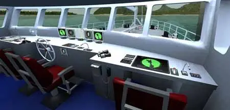 Ship Simulator Extremes Update 2