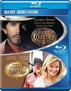Pure Country II: The Gift (2010)