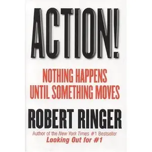 Action!: Nothing Happens Until Something Moves (Audiobook)