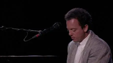 Billy Joel - A Matter Of Trust: The Bridge To Russia - The Concert (2014) [BDRip 1080p]