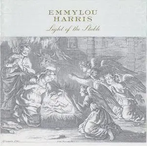 Emmylou Harris - Light Of The Stable (1979)