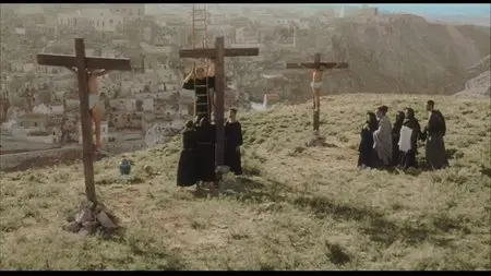 The Gospel According to Matthew (1964)