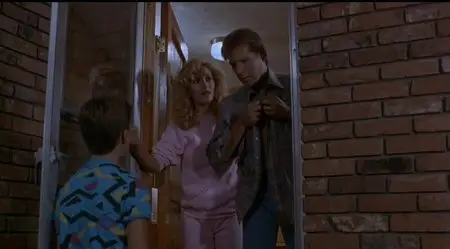 The Curse (1987)