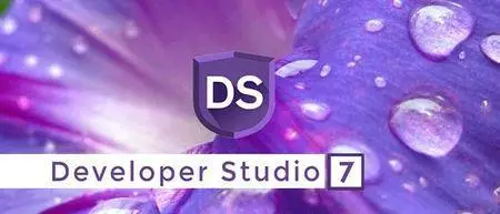 SILKYPIX Developer Studio Standard 7.1.5.0