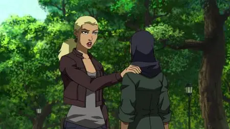 Young Justice S03E04