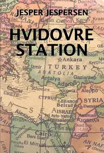 «HVIDOVRE STATION» by Jesper Jespersen