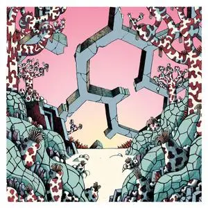 Slift - La Planète Inexplorée (2018) [Official Digital Download]