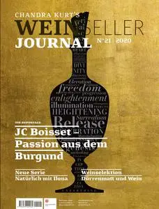 Weinseller Journal – 16. Dezember 2020