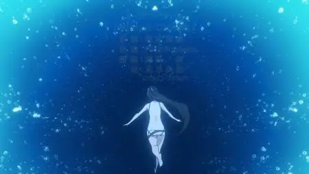 Amanchu! - TV  Special EP  SP  - " Amanchu! - 05 (BD 1920x1080 x 264 FLACx2 mkv" yEnc