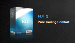 Powerflasher FDT Enterprise v3.2.0.1029 