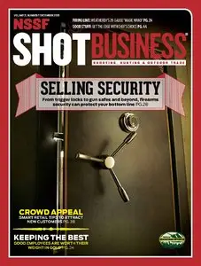 SHOT Business – December 2013