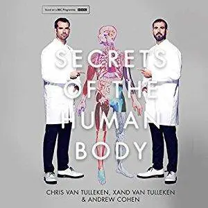 Secrets of the Human Body [Audiobook]