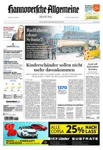 Hannoversche Allgemeine – 14. Juni 2019