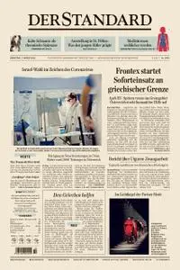 Der Standard – 03. März 2020