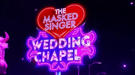 The Masked Singer S08E08