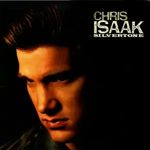 Chris Isaak - Silvertone 24bit/192KHz Vinyl Rip