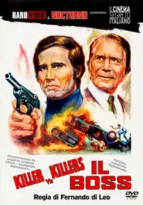 Killer vs Killers / Killer contro killers (1985) [Re-Up]