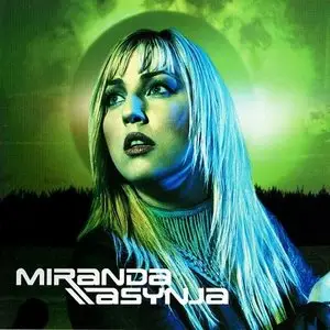 Miranda - 4 Studio Albums (1996-2001)