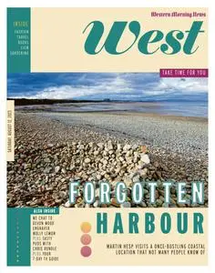 Western Morning News Devon - 12 August 2023