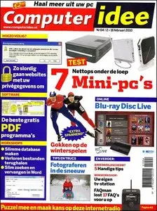 Computer Idee - 02-16 February 2010 (N°04)