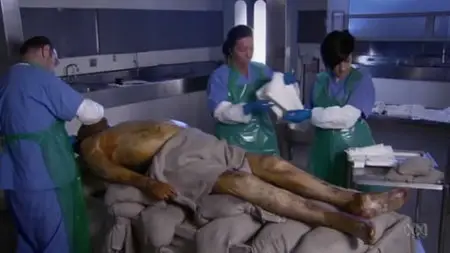 Egypt's Last Secret (2011)