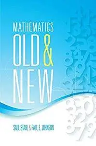 Mathematics Old and New (Dover Books on Mathematics)