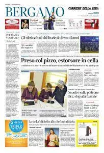 Corriere della Sera Bergamo - 17 Novembre 2017
